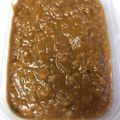 ★さやん★'s cooksnap of when they made 【作り置き用】味濃いめ☆肉味噌.