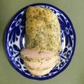 kojamin's cooksnap of when they made 激安 サラダチキン.
