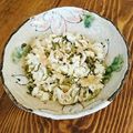37⭐'s cooksnap of when they made 厚揚げで高菜の白あえ♪.
