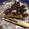 クックDZ05E5☆'s cooksnap of when they made 水無月.