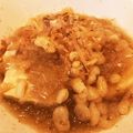 クック0PJNOC☆'s cooksnap of when they made 揚げ出し豆腐より簡単！揚げ玉みぞれ豆腐煮.