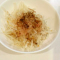 YOU1416's cooksnap of when they made 切って和えるだけ！大根の梅サラダ.