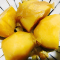 今日もニコッ☆'s cooksnap of when they made じゃがいもと玉ねぎの煮物.