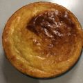 Sayachen's cooksnap of when they made 簡単！生クリなし！ベイクドチーズケーキ.