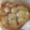 Mieまま's cooksnap of when they made ヨーグルトのちぎりパン.