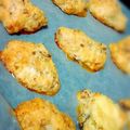 ディッス's cooksnap of when they made 糖質制限！くるみのクロッカン.
