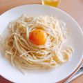 おかし大好き女子♡♡'s cooksnap of when they made 牛乳で簡単カルボナーラ☆簡単ランチ☆.