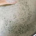 るてぃす's cooksnap of when they made オリーブオイルベースのグリーンポタージュ.