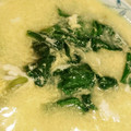 sweets ＾－＾'s cooksnap of when they made ７分簡単☆青梗菜のさっぱりフワフワ卵あん.