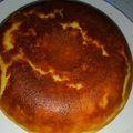 ゆゆys's cooksnap of when they made 簡単クリームチーズケーキ♪炊飯器デザート.