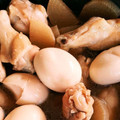 料理苦手主婦☆'s cooksnap of when they made 旨っ！手羽元と大根の煮物.