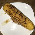 pipipipiin's cooksnap of when they made 子供が喜ぶ 焼とうもろこし.