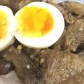 あいぽん77's cooksnap of when they made 牛肉とナスのしぐれ煮.