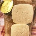 みみあぃ's cooksnap of when they made 卵無★サクサク★アイスボックスクッキー.