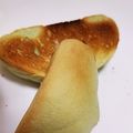 時短さん's cooksnap of when they made そのまんまでラスク！.