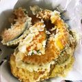 chamamaz's cooksnap of when they made 基本的な天ぷらの作り方.