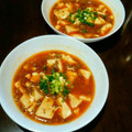 宝美空's cooksnap of when they made わりと簡単！麻婆豆腐.