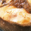 ささゆかちゃん's cooksnap of when they made フライパンで！ 簡単 カレイの 煮付け♪.