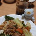 がらがらぐま's cooksnap of when they made 今年のＢＢＱ☆自家製焼肉のタレ・・覚書用.