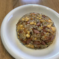 cicamama's cooksnap of when they made 粉末和風だしで美味しい我が家の炒飯♪.
