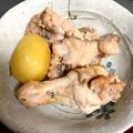 naopreza's cooksnap of when they made 圧力鍋☆鶏手羽元の塩麹煮.