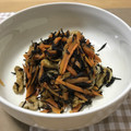 クックBNQ0NP☆'s cooksnap of when they made 大豆とひじきの煮物.