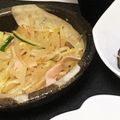 ショコラ３１４'s cooksnap of when they made もやしであと一品♡ダシダでナムル.