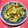 かなた1209's cooksnap of when they made 子供もはまる　ちょい苦　ゴーヤ チップス.