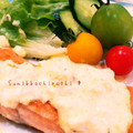 すみっコちらし's cooksnap of when they made 簡単！らっきょうのタルタルソース♡.