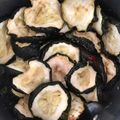 ♡しゃん♡'s cooksnap of when they made 焼きズッキーニのハーブマリネ.