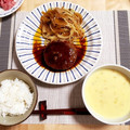 etuo's cooksnap of when they made ハンバーグの焼きかた 〜ていねい版〜.