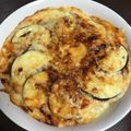 青空smile's cooksnap of when they made 余ったミートソースで♪～サクッとドリア～.