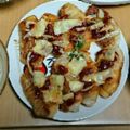 ★☆にこにこ's cooksnap of when they made アレンジ！お買い得品♡市販ぎょうざ.