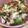 クックG1G6LN☆'s cooksnap of when they made 楽々♪トマトとササミのチーズ焼き！.