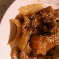 クックRTTMX2☆'s cooksnap of when they made 簡単に！豚の生姜焼き.