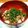 のしょあーづ's cooksnap of when they made なすの梅風味丼.