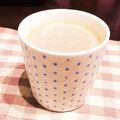 とこきち's cooksnap of when they made 生姜でポカポカ＊ミルクココア.
