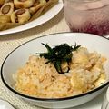 sktーk's cooksnap of when they made 年末年始や行楽に★塩鮭の炊き込みご飯.