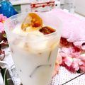 クックEE8XAB☆'s cooksnap of when they made 氷コーヒー.
