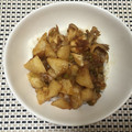 リラックマ君ママ♡'s cooksnap of when they made ゴマ香る☆舞茸とろろ丼.
