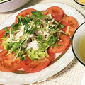 sktーk's cooksnap of when they made レンジで簡単♡ささみ棒棒鶏♡.