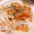 jcobssss's cooksnap of when they made 玉ねぎとニンジンのマリネ☆.