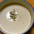 ti☆a's cooksnap of when they made 簡単！新玉ねぎの濃厚ポタージュ.