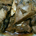 すーじーむーちょ's cooksnap of when they made 炊飯器で簡単☆煮魚♪.
