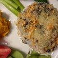 みみはる39's cooksnap of when they made 超簡単　重ね煮　コロッケ.