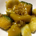 汐璃ママ's cooksnap of when they made 里芋とかぼちゃ☆そぼろあん.