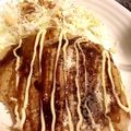 わかちんとシロ's cooksnap of when they made 卵なし 楽々お好み焼き.