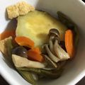ポメちょん's cooksnap of when they made ほっこりぃ(*´∀｀*)さつま芋の甘煮.