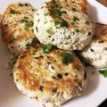 ◎あーたん◎'s cooksnap of when they made うちのふっくら豆腐ハンバーグ。.