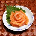 のば☀のば's cooksnap of when they made 食卓に花が咲く☆薔薇サーモン.